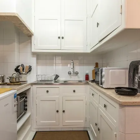 Apartamento Cosy Arroios Apt Lisboa