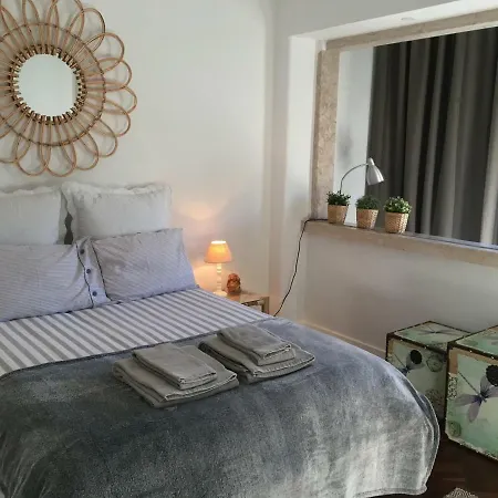 Cosy Arroios Apt *
