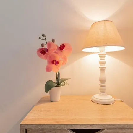 Apartment Like-home Cosy Arroios Apt *