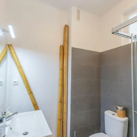Like-home Cosy Arroios Apt Apartment *