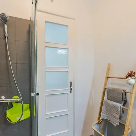 Like-home Cosy Arroios Apt Apartment Lisbon