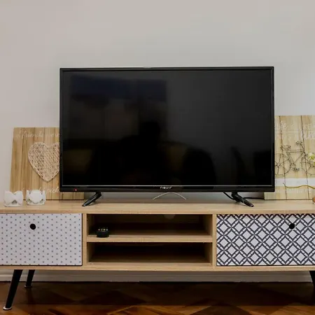Like-home Cosy Arroios Apt Lisbon
